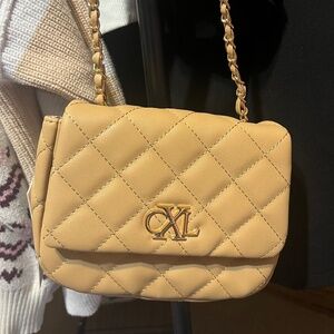 CXL by Christian Lacroix bag